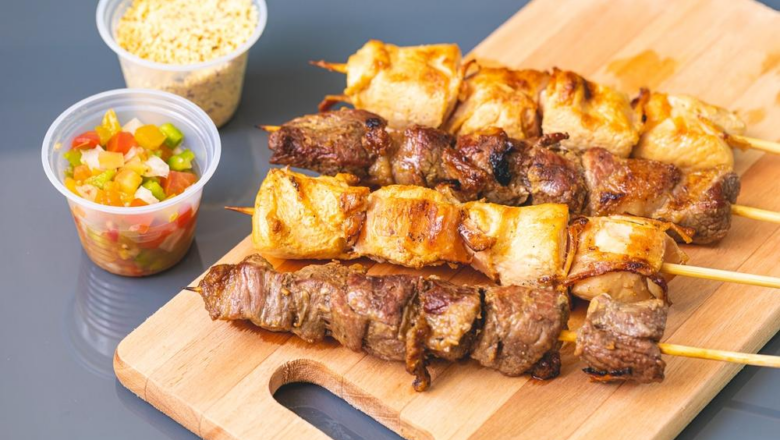 Espetinho de Churrasco: Uma Delícia Versátil para Qualquer Ocasião